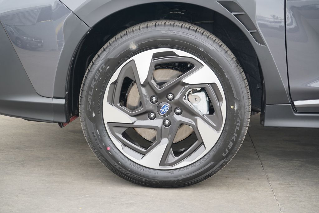 2025 Subaru Crosstrek Limited 2