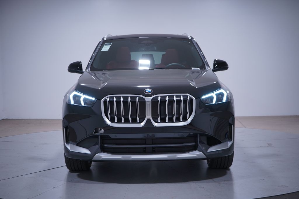 2025 BMW X1 xDrive28i 4