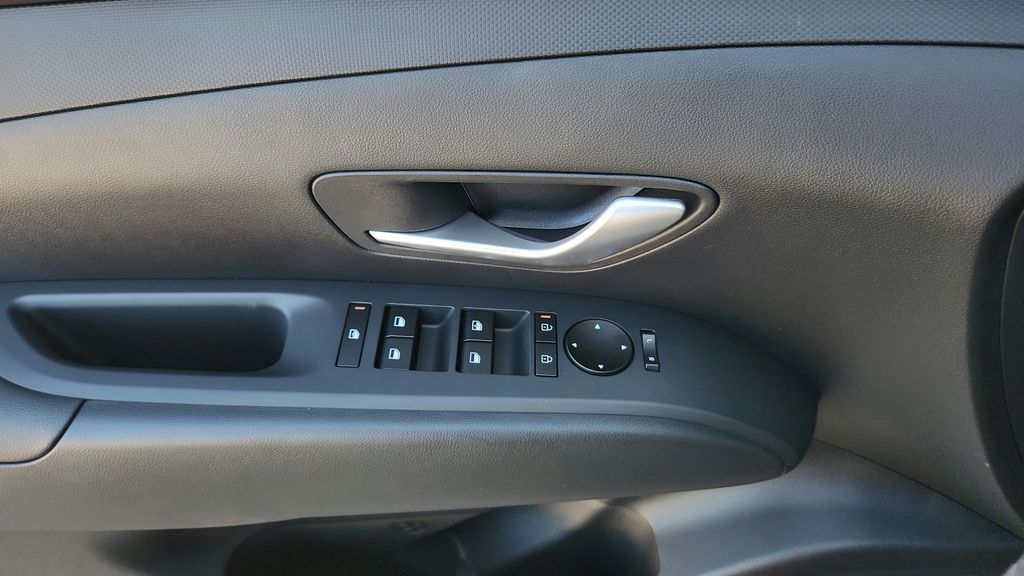 2026 Hyundai Santa Cruz