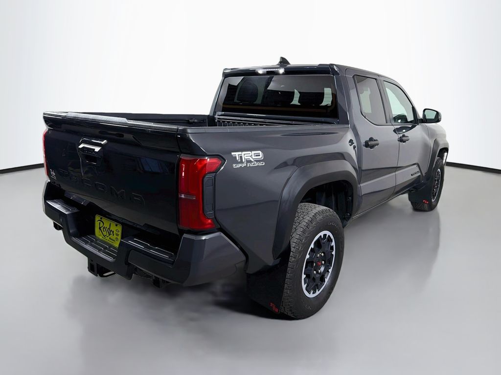 Used 2025 Toyota Tacoma Truck