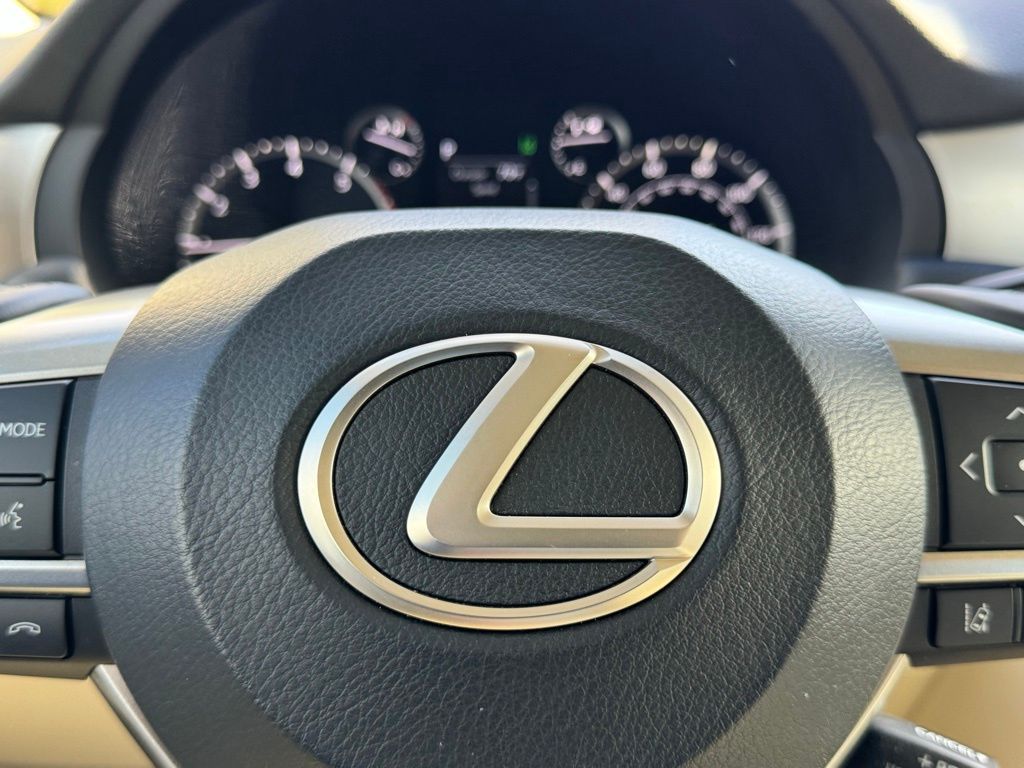 2023 Lexus GX 460 30