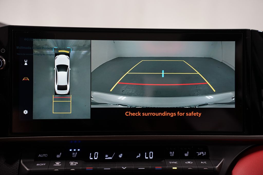 Thumbnail: 2026 Toyota Camry - 20