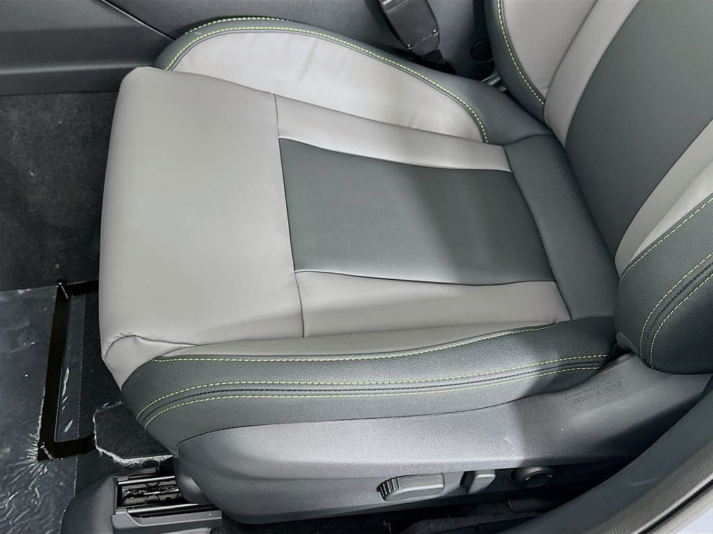 2025 Subaru Outback Onyx Edition - Photo 23