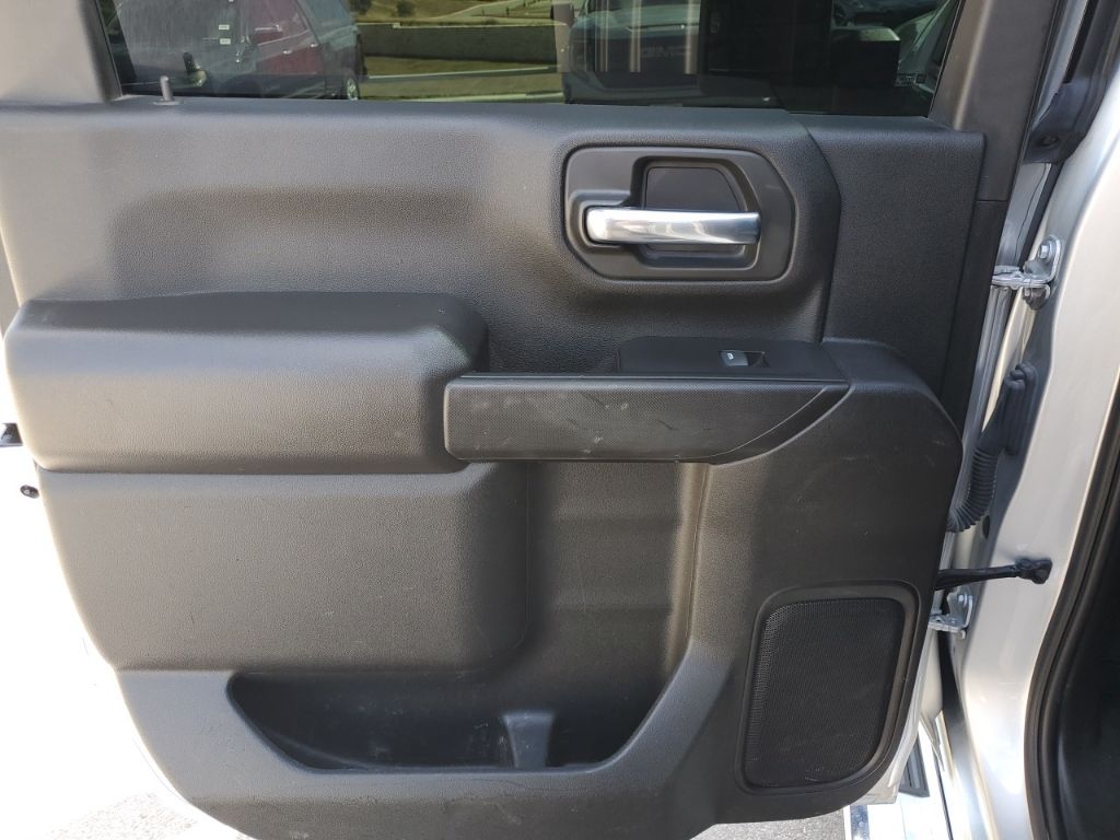 Used Car 2023 Chevrolet Silverado 2500hd  Custom For Sale Under $50,000 In Austin, Texas