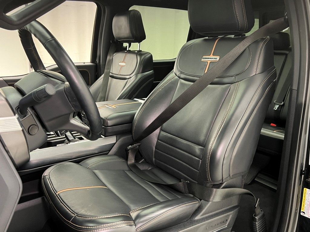 Thumbnail: 2023 Ford F-150 - 24