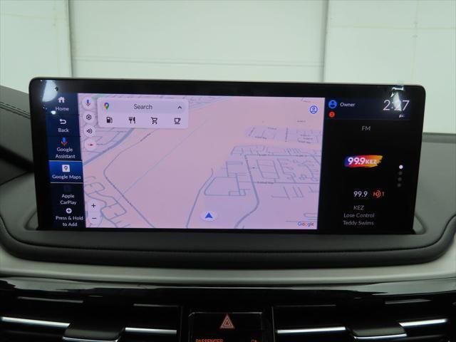 Thumbnail: 2026 Acura MDX - 16