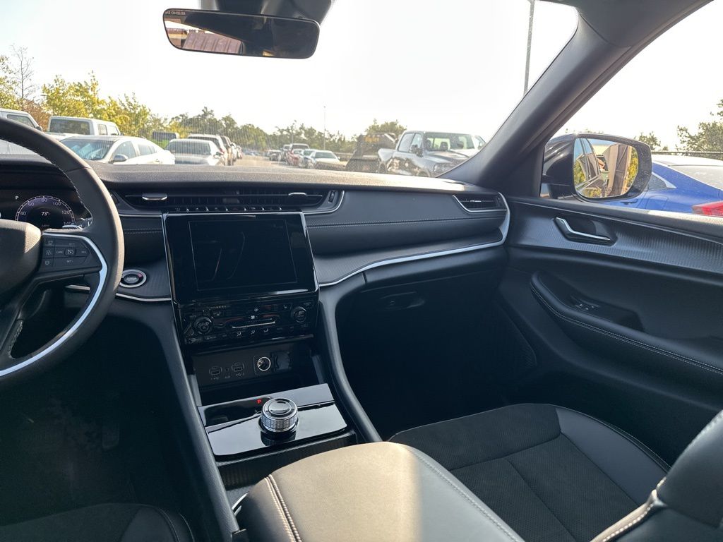 New Car 2025 Jeep Grand Cherokee L  For Sale Under $50,000 In Austin, Texas