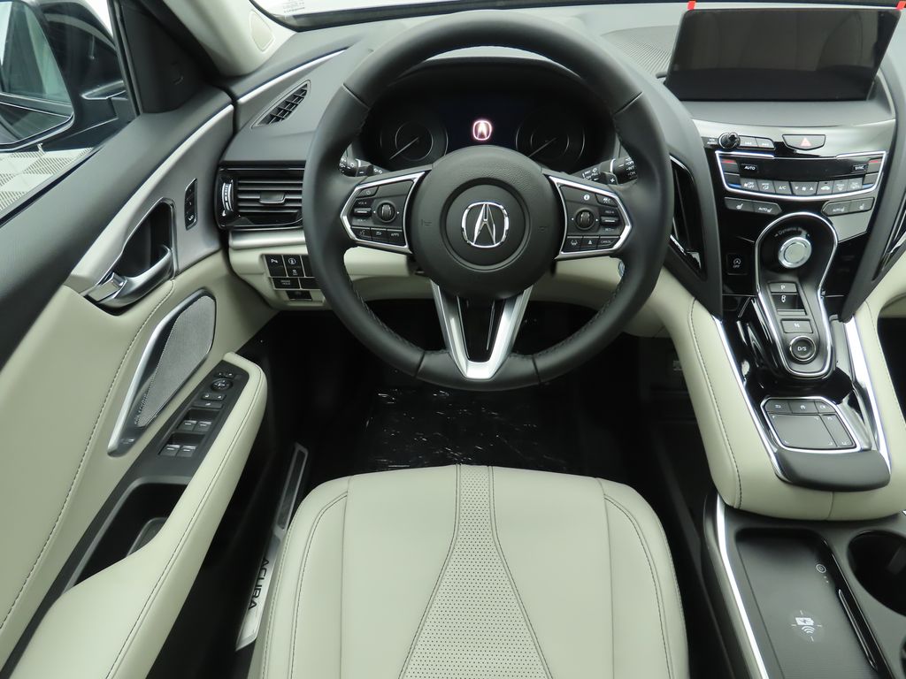 Thumbnail: 2025 Acura RDX - 12