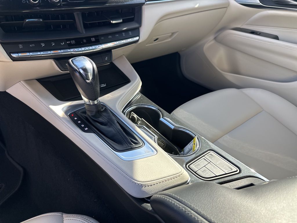 Used Car 2020 Cadillac Ct4  Luxury For Sale Under $25,000 In Austin, Texas