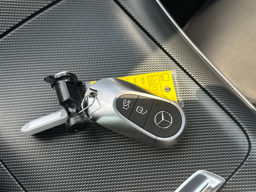 2024 Mercedes-Benz C-Class C 300 Silver at Audi Porsche Sewickley