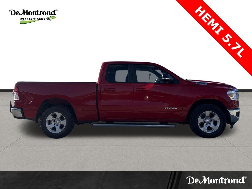 2022 Ram 1500 Big Horn/Lone Star - 2
