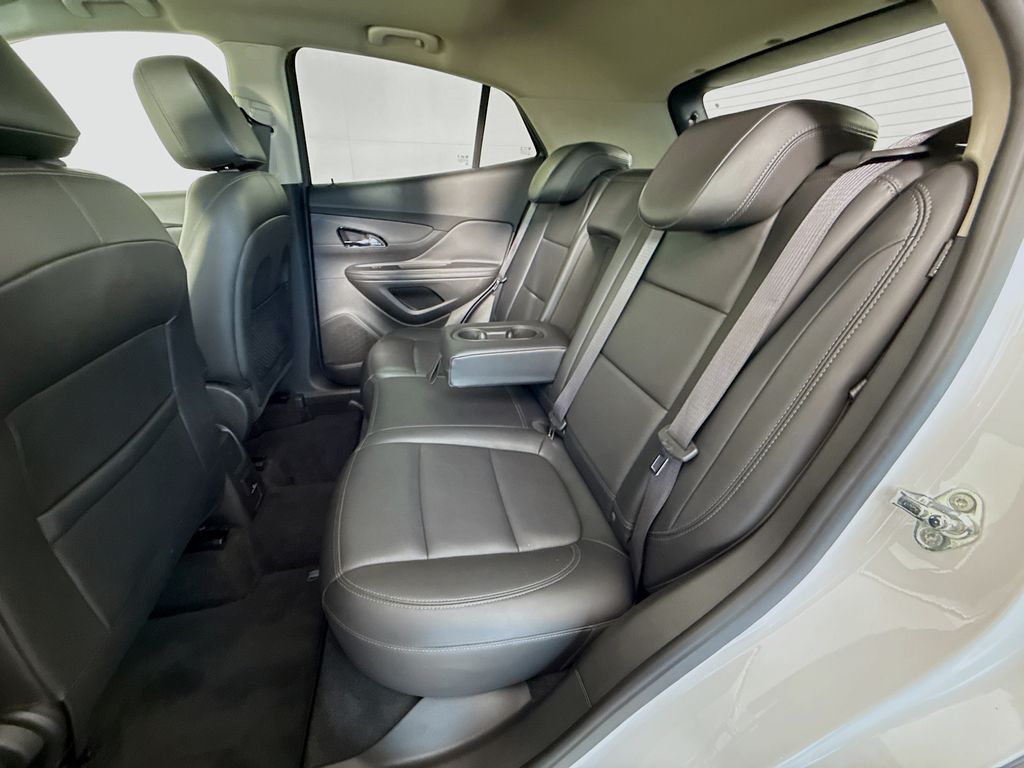 Thumbnail: 2019 Buick Encore - 21