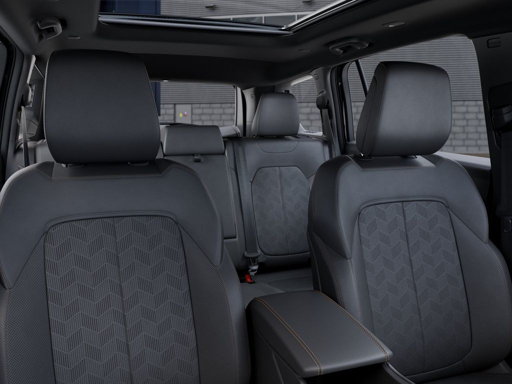 New 2026 Jeep Cherokee SUV