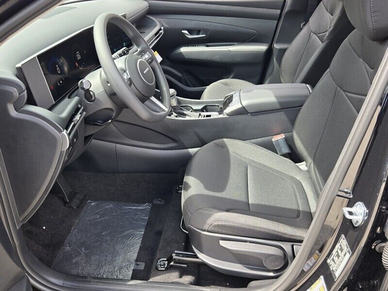 2026 Hyundai Tucson - $28,650