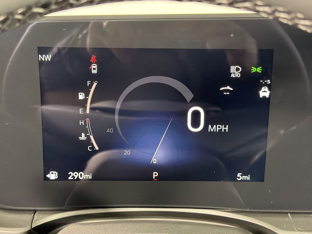 new 2026 Buick Envista car, priced at $28,925