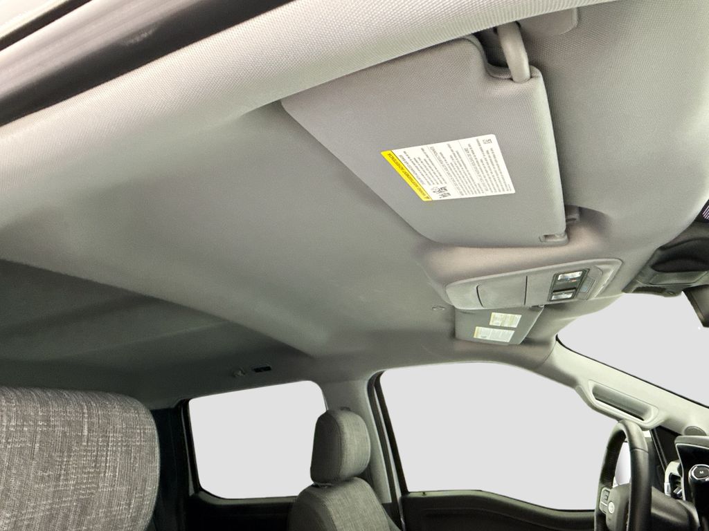 Thumbnail: 2021 Ford F-150 - 17