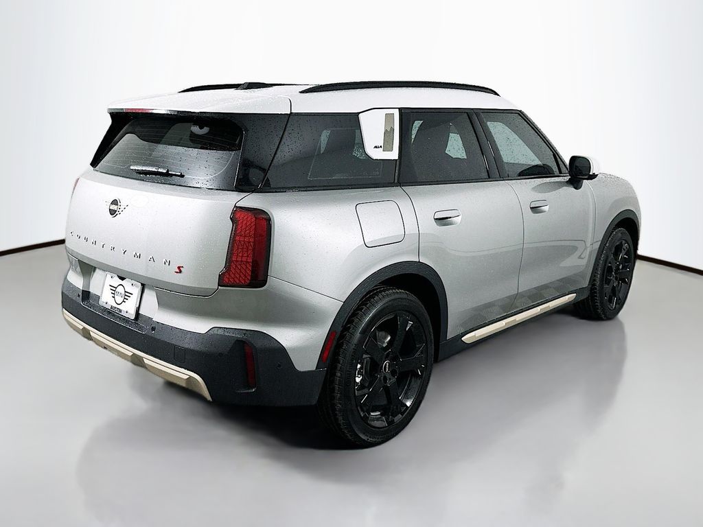 Thumbnail: 2026 MINI Cooper Countryman - 5