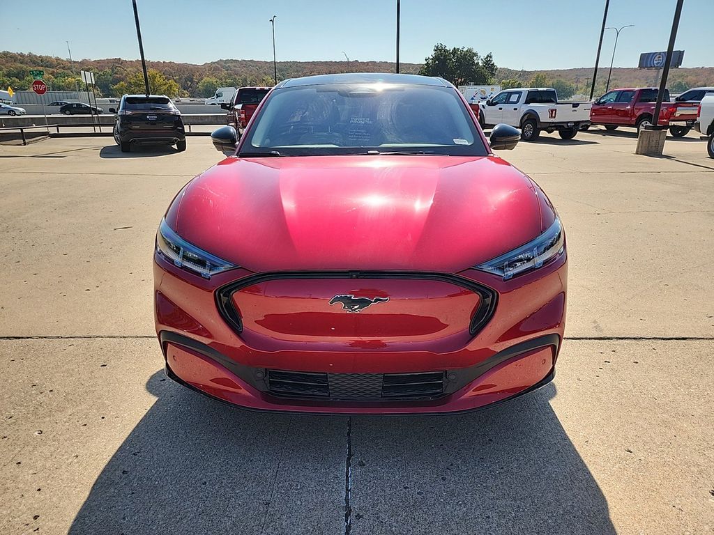 2023 Ford Mustang Mach-E Premium photo