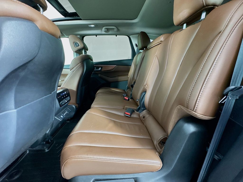 Used Car 2022 Acura Mdx  Technology For Sale Under $30,000 In Austin, Texas