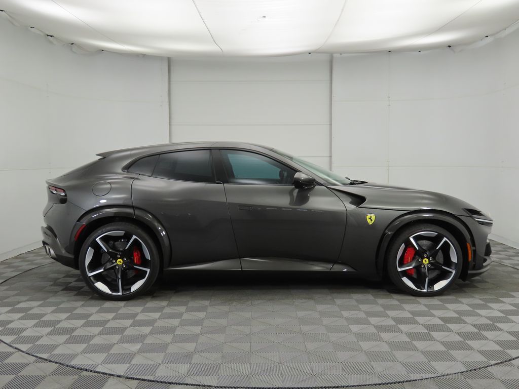 Thumbnail: 2023 Ferrari  - 4