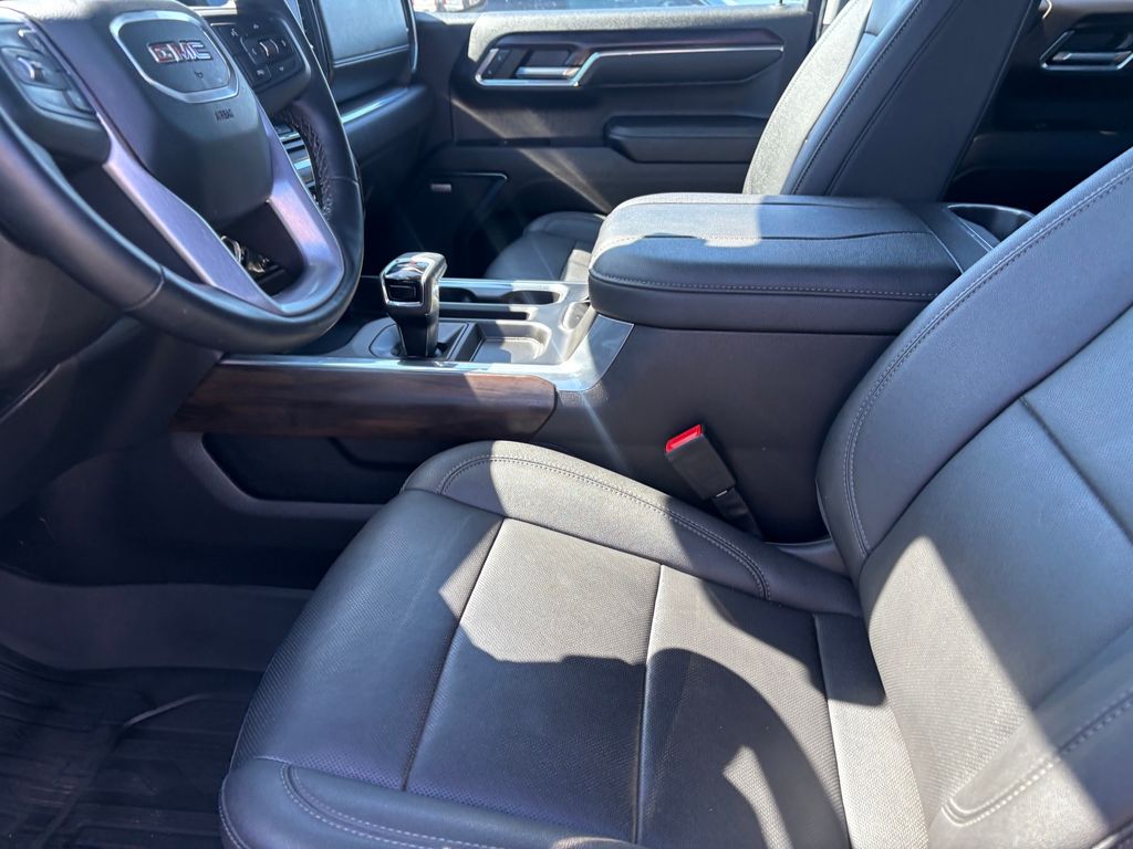 Used Car 2023 Gmc Sierra 1500  Slt For Sale Under $50,000 In Austin, Texas