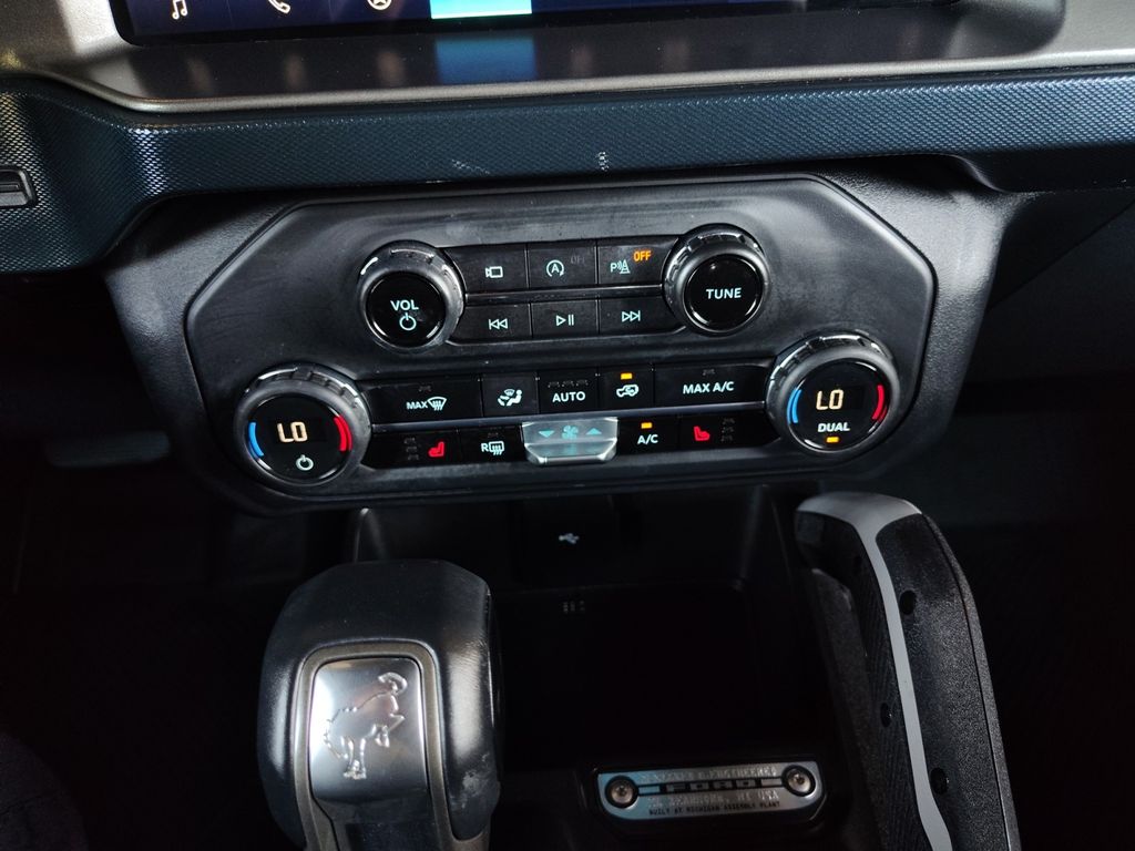 Used Car 2023 Ford Bronco  Outer Banks For Sale In Austin, Texas