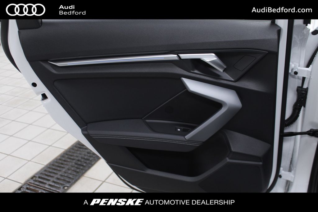 Thumbnail: 2026 Audi A3 - 27