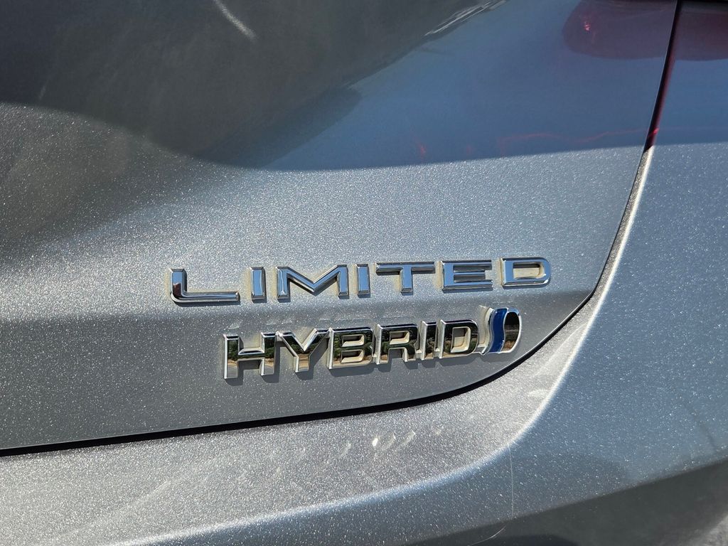 Used 2021 Toyota Avalon Hybrid Sedan