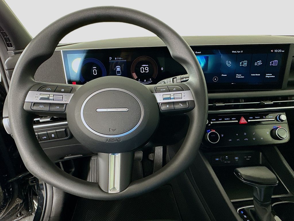 Thumbnail: 2026 Hyundai Santa Cruz - 10