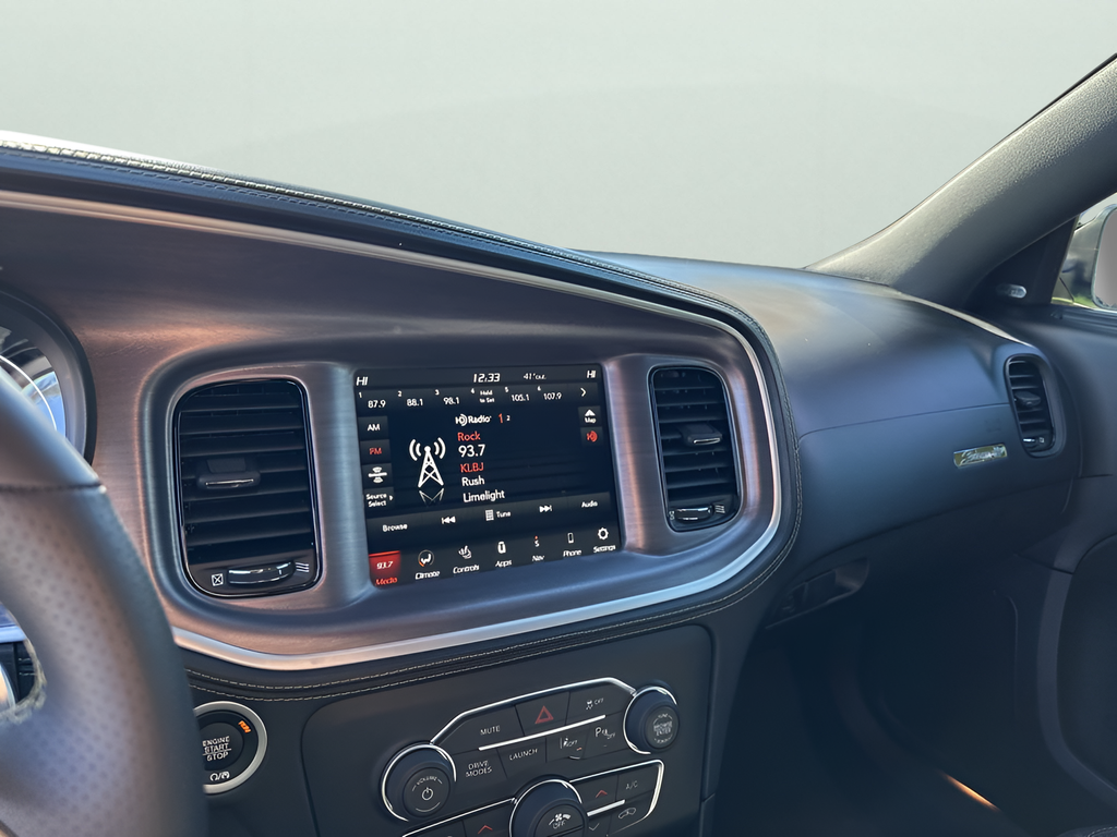 Used Car 2023 Dodge Charger  R/t Scat Pack Widebody For Sale Under $60,000 In Austin, Texas