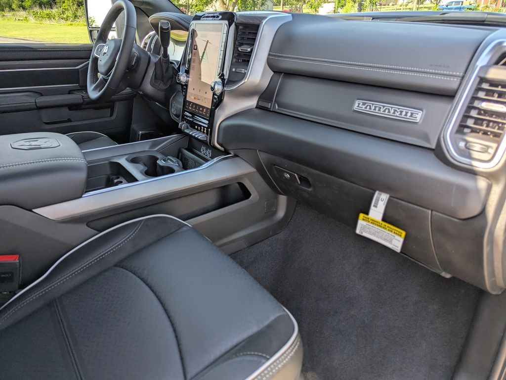 New Car 2025 Ram 2500  Laramie For Sale Under $80,000 In Taylor, Texas