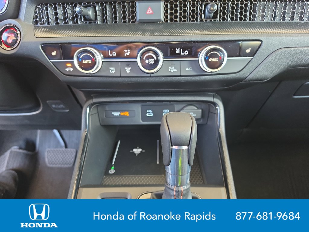 New 2026 Honda CR-V Hybrid SUV