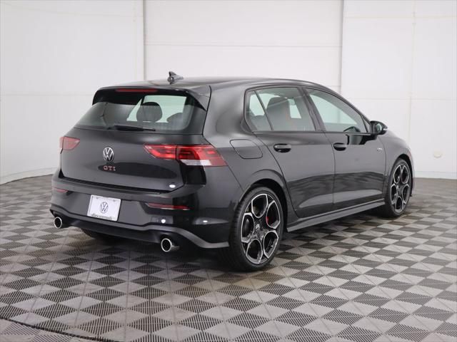 Thumbnail: 2026 Volkswagen Golf - 5