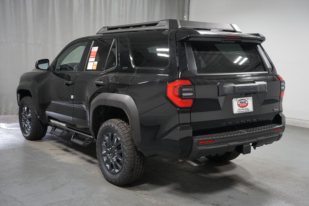 Thumbnail: 2025 Toyota 4Runner - 6