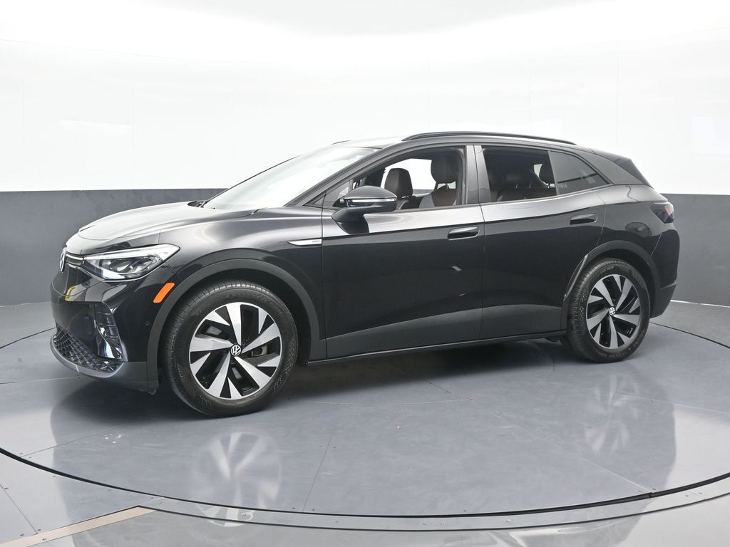 Used 2023 Volkswagen ID.4 PRO with VIN 1V2CMPE83PC011350 for sale in Miami Lakes, FL