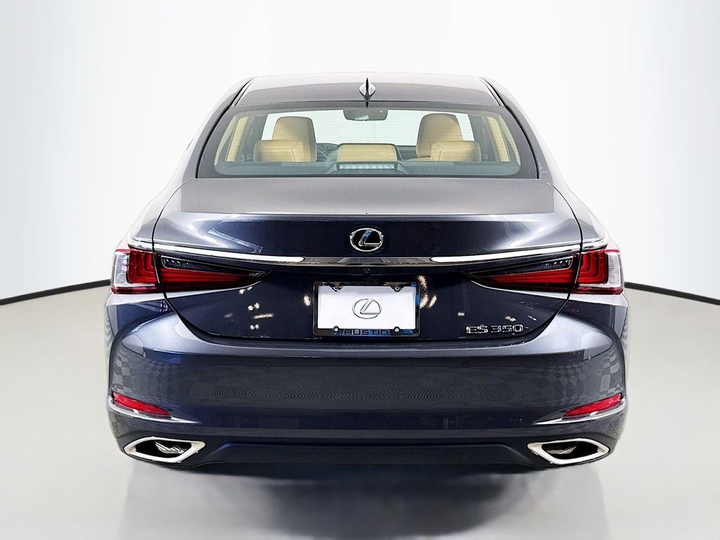 Thumbnail: 2025 Lexus ES - 6
