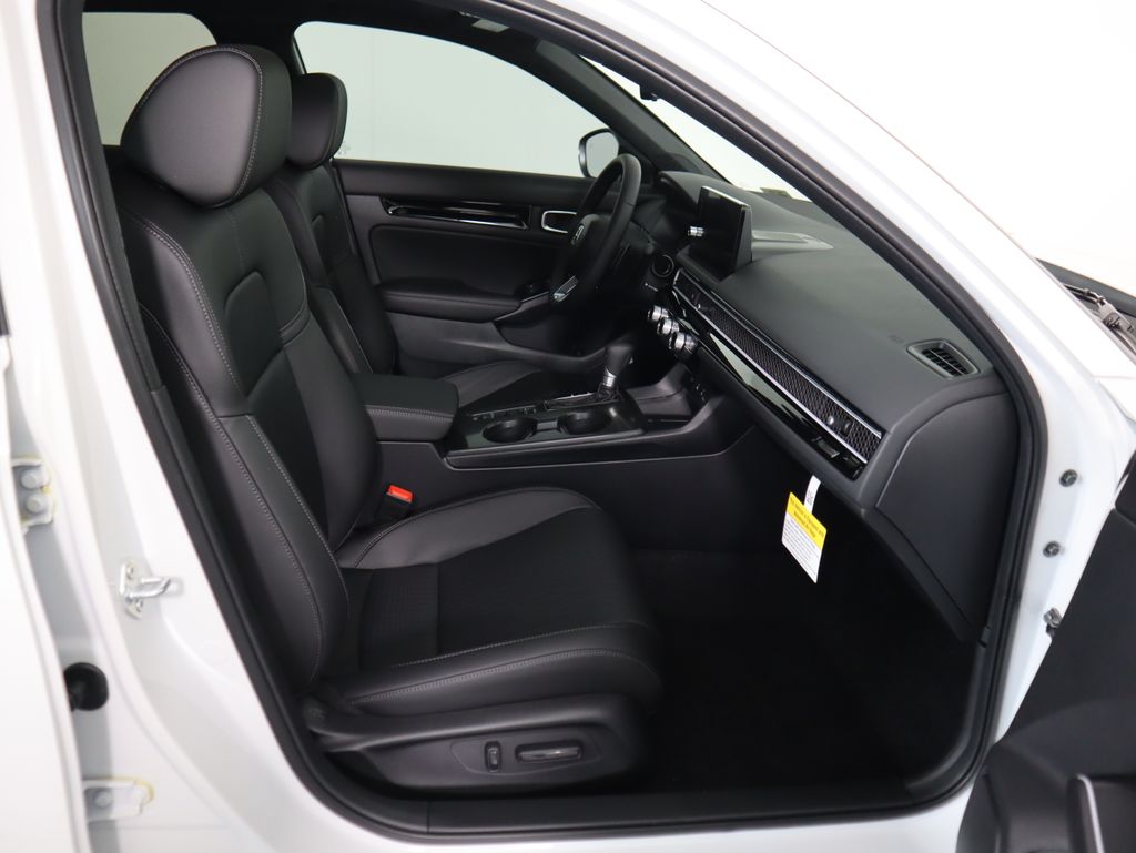 Thumbnail: 2026 Honda Civic - 22