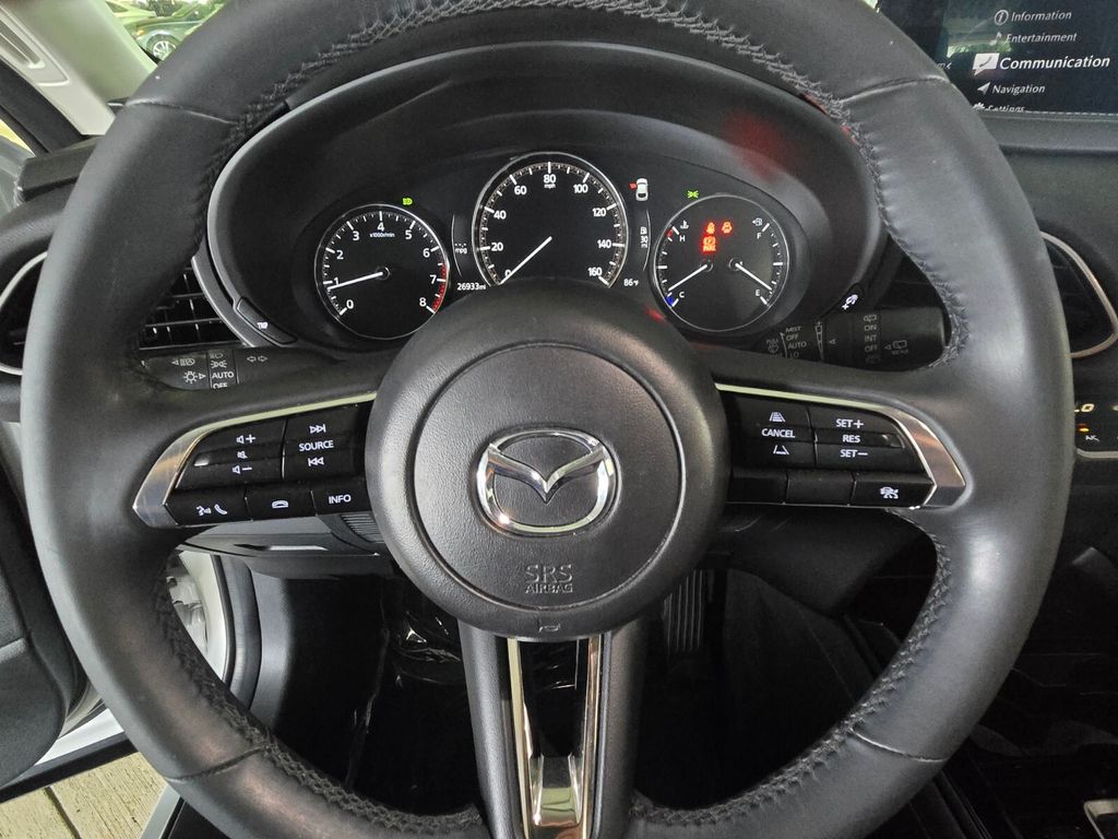 2024 MAZDA CX-3 - $20,900