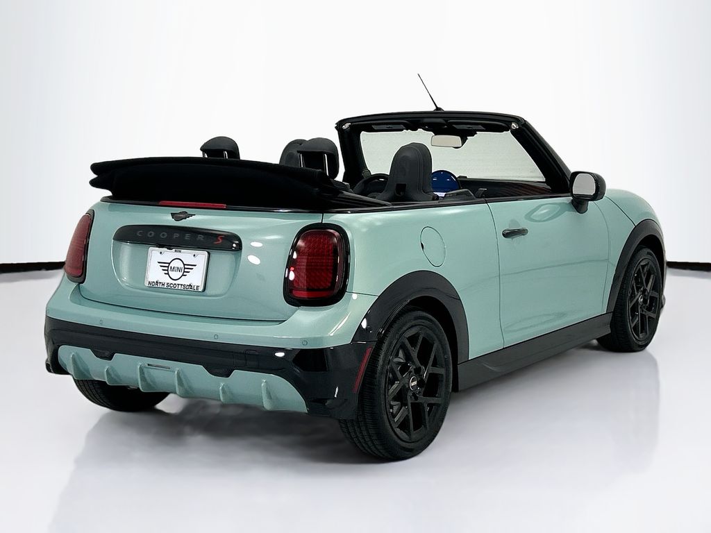Thumbnail: 2026 MINI Cooper - 5