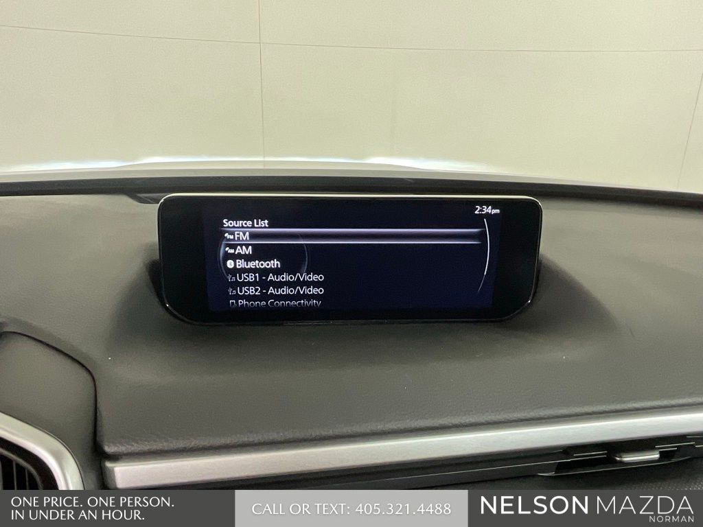 New 2026 Black Mazda 2.5 S Meridian Edition image 33