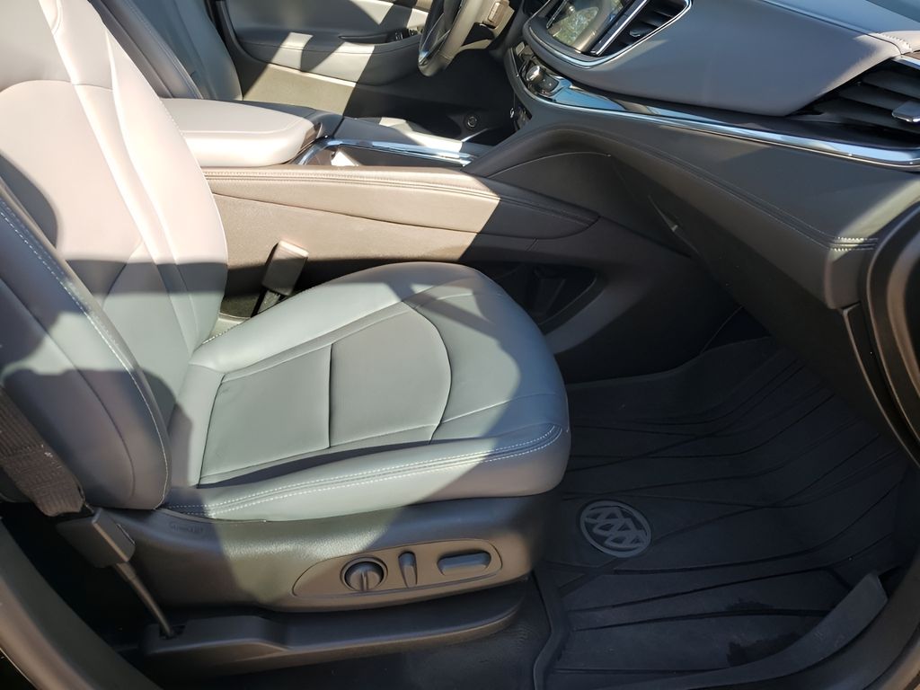 Used Car 2023 Buick Enclave  Essence For Sale Under $40,000 In Austin, Texas