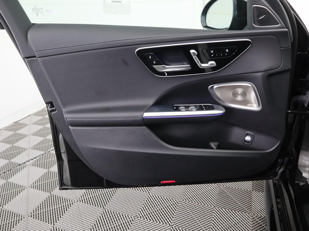 Thumbnail: 2025 Mercedes-Benz C-Class - 26