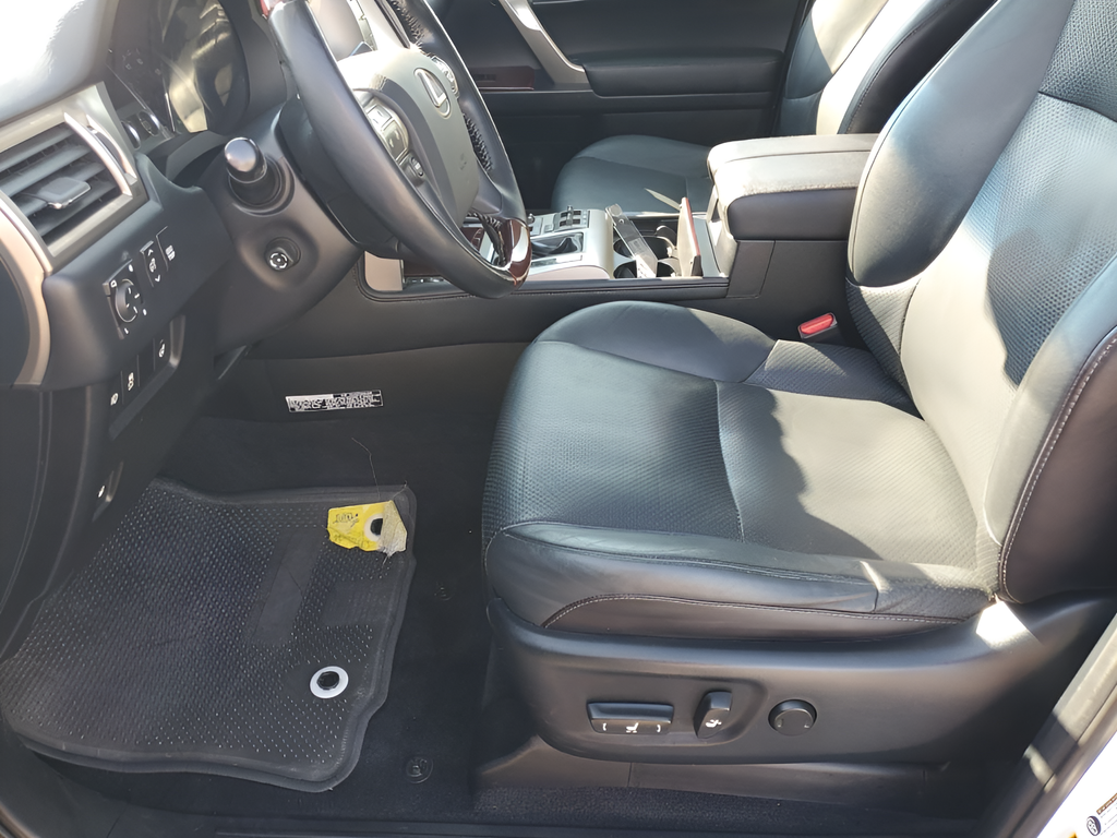 Used Car 2016 Lexus Gx  460 Luxury For Sale Under $30,000 In Austin, Texas