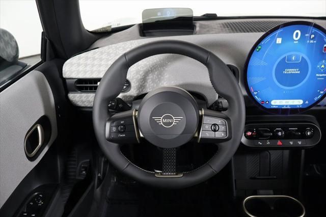 Thumbnail: 2026 MINI Cooper - 3