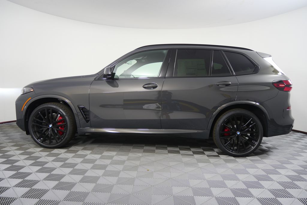 Thumbnail: 2026 BMW X5 - 6