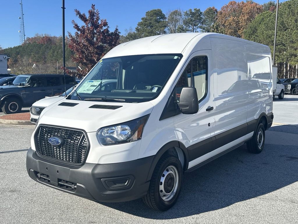 2024 Ford Transit-250 Base 3