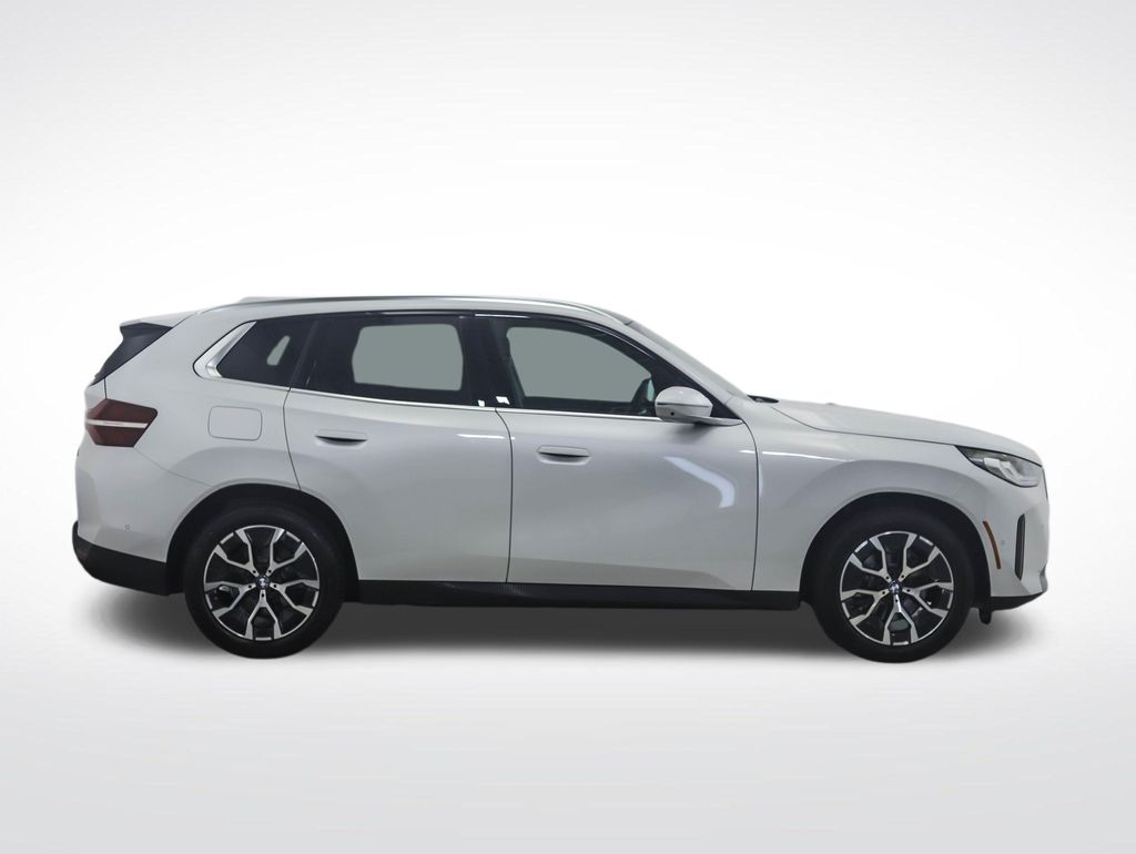 Thumbnail: 2026 BMW X3 - 6