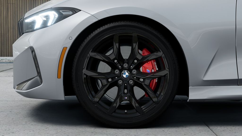 Thumbnail: 2026 BMW 3 Series - 31