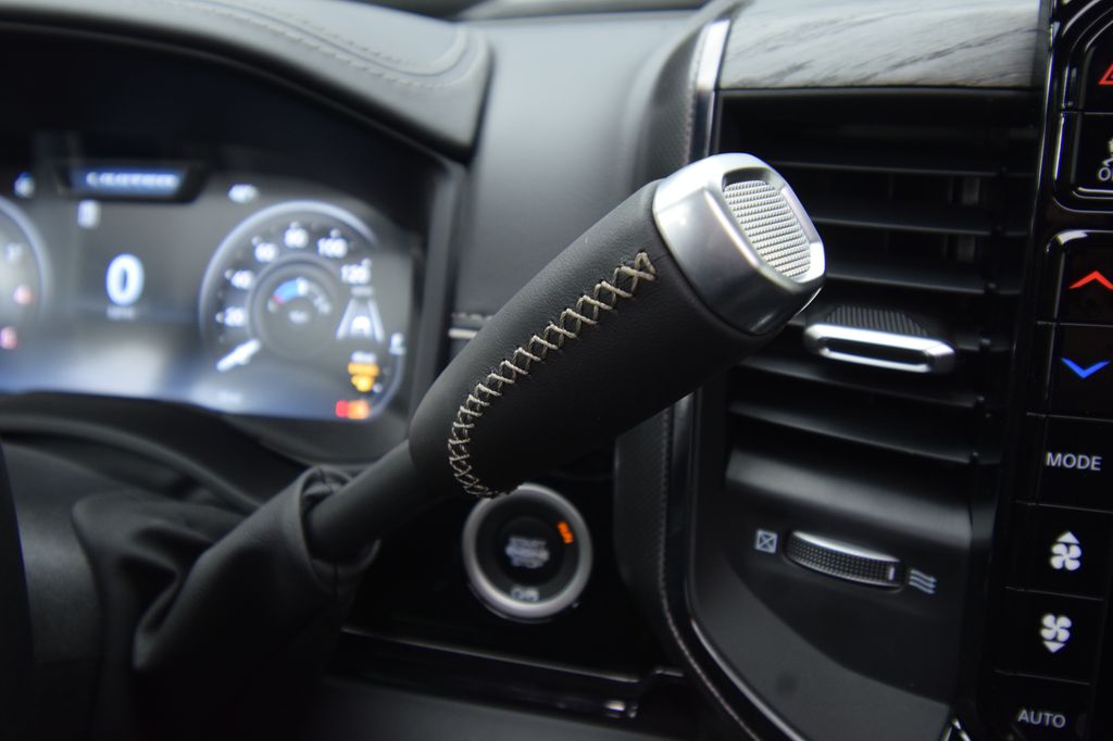 new 2026 Ram 2500 car, priced at $95,432