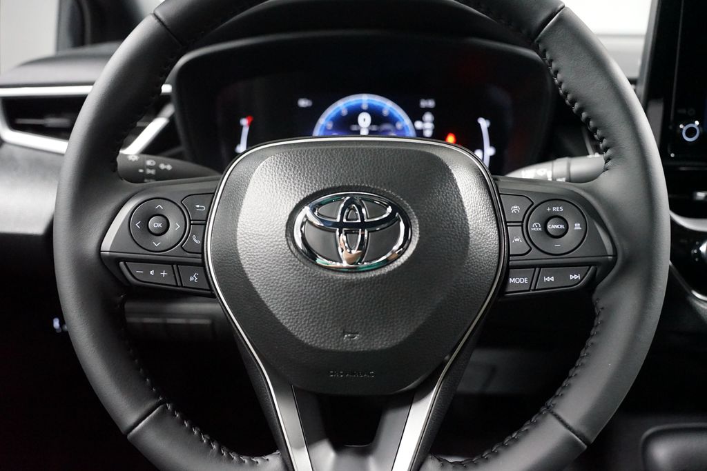 Thumbnail: 2026 Toyota Corolla - 12